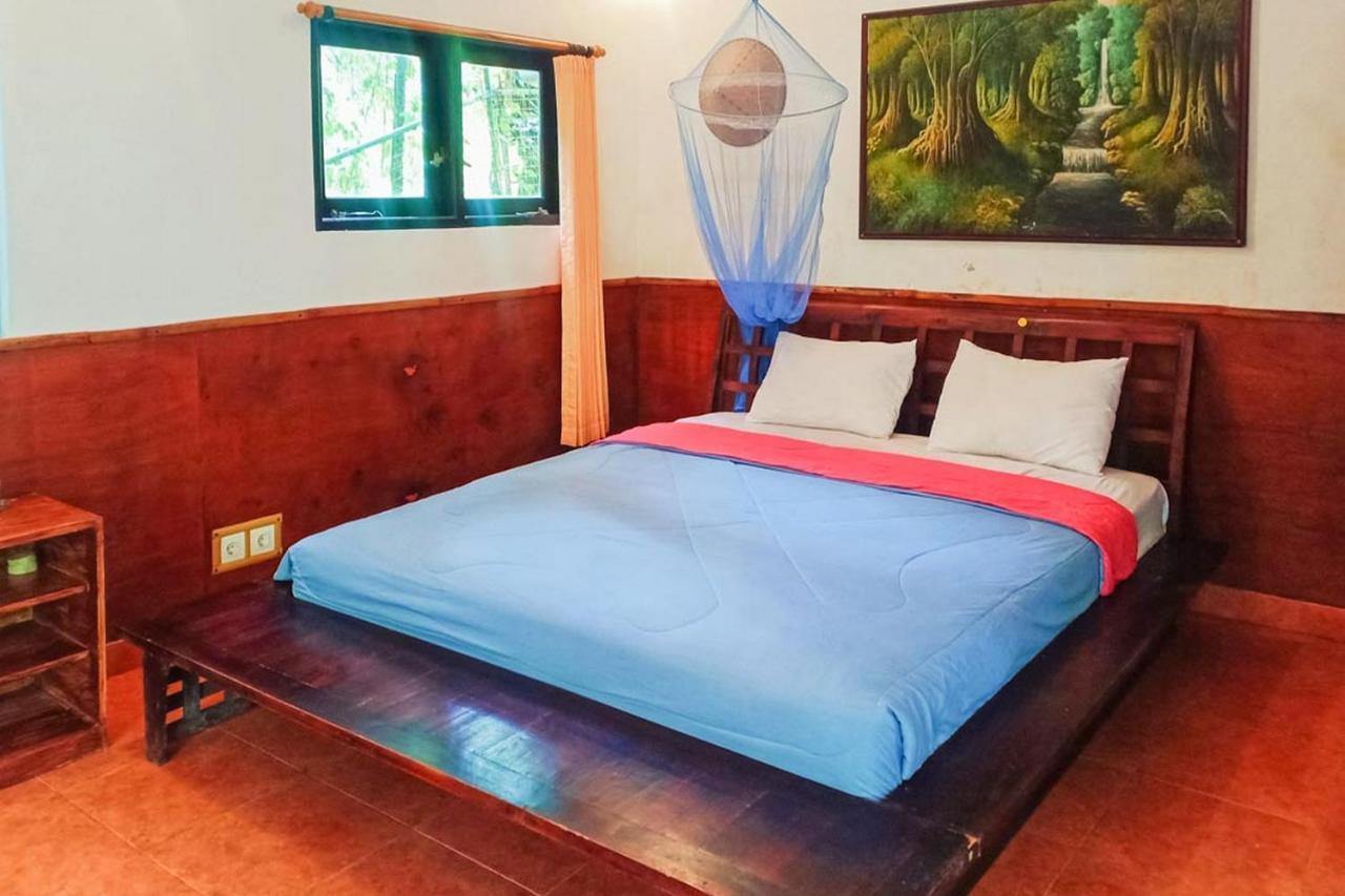 Shanti Toya Ashram Mambat Екстериор снимка